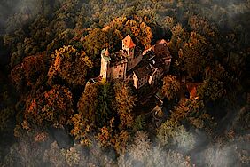 pfalz germany tourist attractions